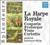 La Harpe Royale album lyrics, reviews, download