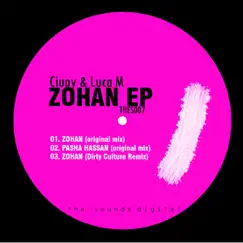 Zohan (Dirty Culture Remix) Song Lyrics