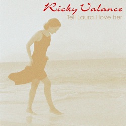 Ricky Valance - Tell Laura I Love Her