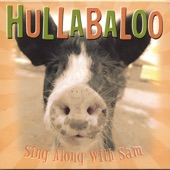 Hullabaloo - Mama Llama