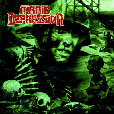 Who Deals the Pain - Manic Depression Who Deals the Pain - Manic Depression