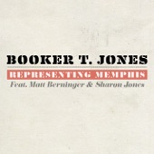 Representing Memphis (feat. Matt Berninger & Sharon Jones) artwork