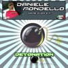 Daniele Mondello & Express Viviana - Game Over (Original Mix)