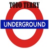Underground 12" (Digital Only)