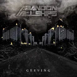 Geeving - Abandon All Ships