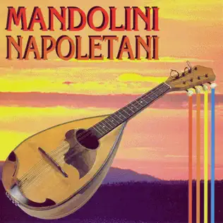 Album herunterladen Gennaro Esposito - Mandolini Napoletani