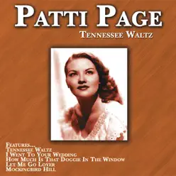 Tennessee Waltz - Patti Page