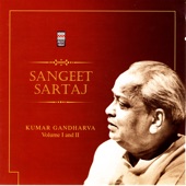 Sangeet Sataj Vol. 1 & 2 artwork