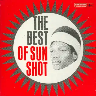 ladda ner album Various - The Best Of Sunshot