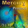 Mercury Project - Single