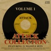 Attack Collection Volume 1