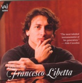 Francesco Libetta - Canzon Francese by Carlo Gesualdo