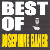 Best of Josephine Baker - Joséphine Baker