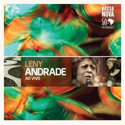 Leny Andrade - Batida Diferente (Live)