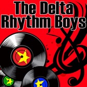 The Delta Rhythm Boys artwork