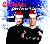 Christmastime (Give Peace a Chance) - EP