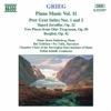 Grieg: Peer Gynt, Suites Nos. 1And 2 - Sigurd Jorsalfar - Bergliot