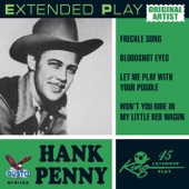 Hank Penny - EP