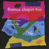 Thomas Chapin Trio - Pet Scorpion - Live