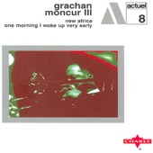 Grachan Moncur III - One Morning I Woke Up Very Early
