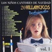 Canciones de Navidad - Villancicos Tradicionales 1 artwork