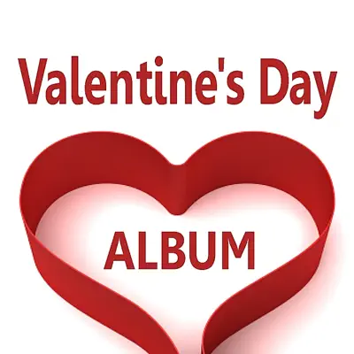 The Valentine's Day Album - Royal Philharmonic Orchestra