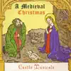 A Medieval Christmas album lyrics, reviews, download