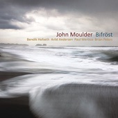 John Moulder - Cold Sea Triptych: Part 2
