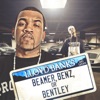 Beamer, Benz, or Bentley (feat. Juelz Santana) - Single
