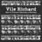 Hockey Song - Vile Richard lyrics