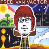 Fred Van Vactor - Leaving Eugene