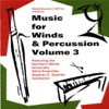 Northern Illinois University Wind Ensemble - Vaughan Williams/beeler: Rhosymedre