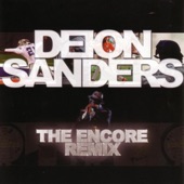 Deion Sanders - Straight To My Feet