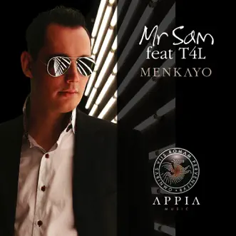 Menkayo by Mr Sam album reviews, ratings, credits