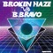Rebuild (B.Bravo Version) - B. Bravo lyrics