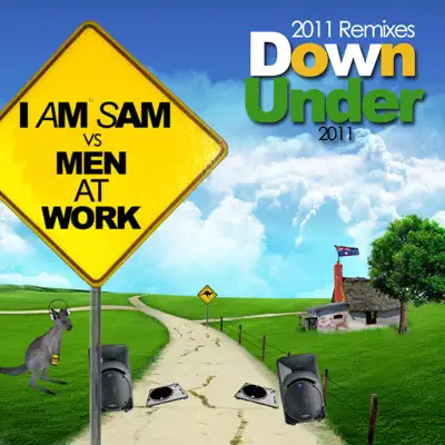 Down Under (Remixes) - Men At Work