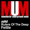 Fettle (Remixes)
