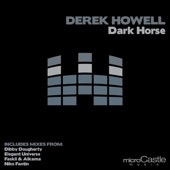 Dark Horse (Dibby Dougherty Remix) artwork