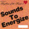 Rhythms of the Heart # 3 - Sounds to Energize