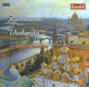 Tchaikovsky & Rachmaninov: Piano Trios