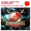 Knights Templar - EP