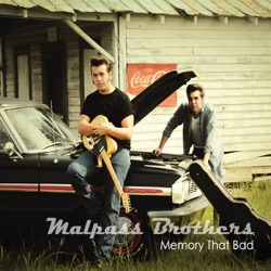 Malpass Brothers - Ole What's Her Name