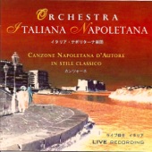 Orchestra Italiana Napoletana - Tarantella Napoletana