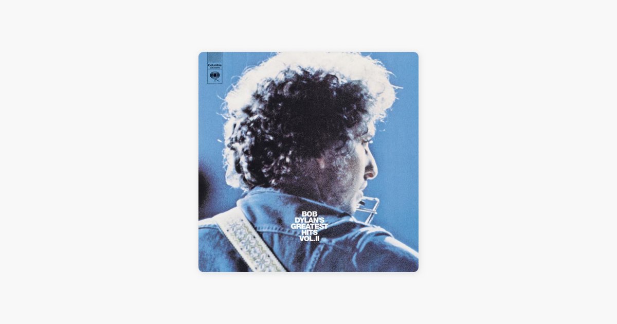 ‎Bob Dylan的《When I Paint My Masterpiece》 Apple Music 歌曲