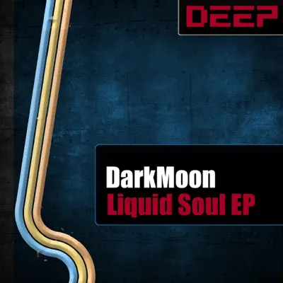 Liquid Soul EP - Single - Darkmoon