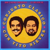 Conjunto Clasico / Tito Nieves - Regreso