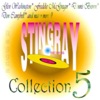 Stingray Collection, Vol. 5, 2008