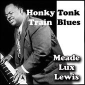 Honky Tonk Train Blues artwork