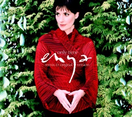 enya only time