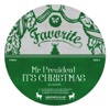 Mr President - It’s Christmas Time